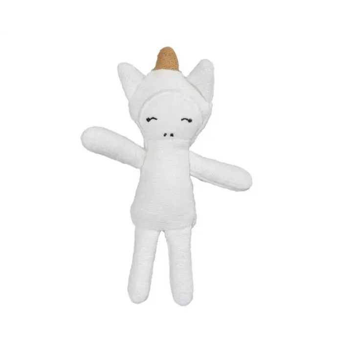 Amigo Fabelab de Bolsillo Unicorn - 1
