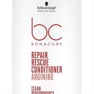 Bonacure Repair Rescue Acondicionador Arginina 1000Ml - 1