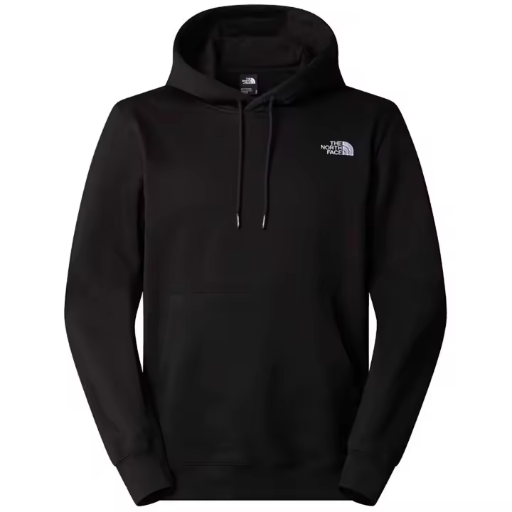 Textil Outdoor marca The North Face modelo Nf0A89Esjk31 para hombre en color negro - 1