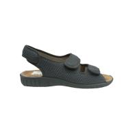 Sandalias Anatómicas JOMIX para Personas Mayores con Velcro - details 9