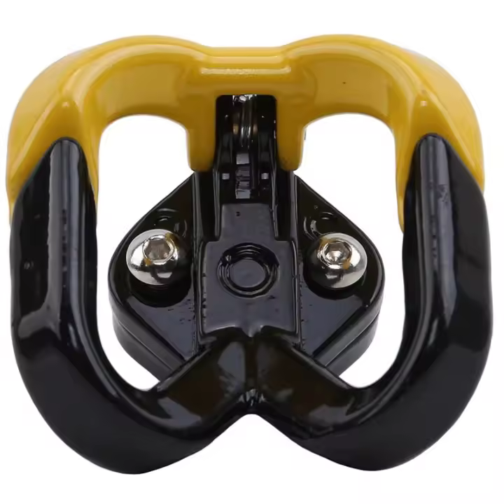 Soporte De Mano Para Buzo De Motocicleta Aluminio Multifuncional Accesorios Para Equipaje Y Compras Gancho De Viaje - 1