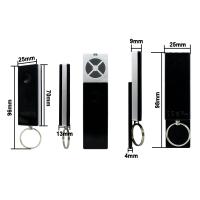 Control Remoto De Puerta De Garaje 433MHz Código De Enlace Compatible Con TX2EVS TX4EVS TX4UNIS TX4UNI TX2EV Extensión Del Rango - details 1