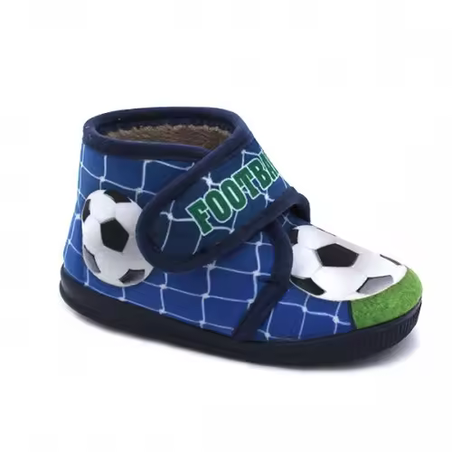 Bota casa Fútbol HERMI AK712/56 - 1