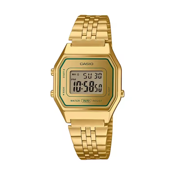 Reloj Casio LA680WEGV-9AEF Relojes Casio - 1