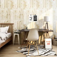 Papel Tapiz Autoadhesivo De Madera Sintética Marrón Para Decoración De Paredes Restaurante Fácil De Poner Y Retirar Vinilo Clásico Para Sala De Estar Dormitorio Estudio Cocina Y Habitaciones De Niños - details 8