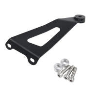 Soporte De Escape Para Suzuki GSXS1000 GSX S1000 F Z FZ Accesorios De Motocicleta Soporte De Muffler Bracket Holder De Aluminio - details 5