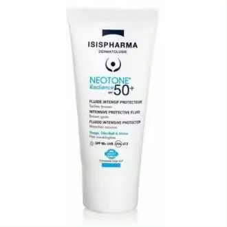 Isispharma - Neotone Radiance Spf50+ Crema Protectora Desemergente 30Ml - 1