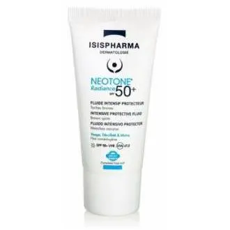 Isispharma - Neotone Radiance Spf50+ Crema Protectora Desemergente 30Ml - 1