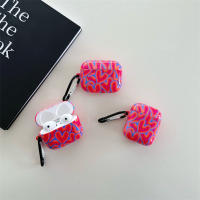 Funda Protectora Suave Para AirPods 4 3 2 1 Pro2 pro Funda De Amor Y Encanto Compatible Con Auriculares Cubierta De TPU - details 12