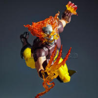 Figura De Acción Hellverine Wolverine Mafex 096 138 X-Men Modelo Estatua Figurina Personalizable Regalos Para Niños - details 3