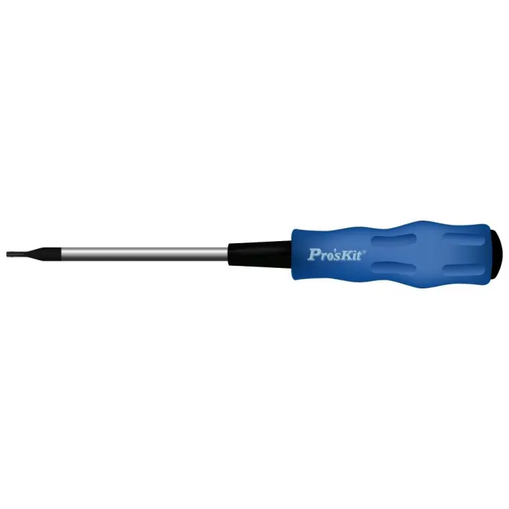 Destornillador profesional Torx hueco - 1