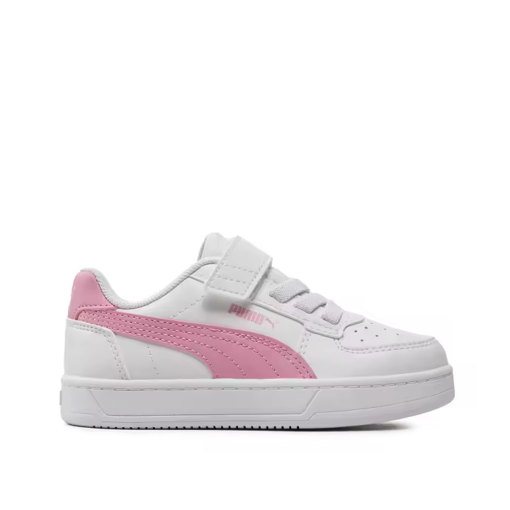 Puma-Cueva 2,0 Blanco/Rosa 393839-34 - 1