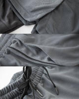 Shorts De Fitness Para Hombre Verano Ropa Deportiva Correr Senderismo Gimnasio Estilo Fitness Shorts De Correr Deportivos Para Hombres - details 1