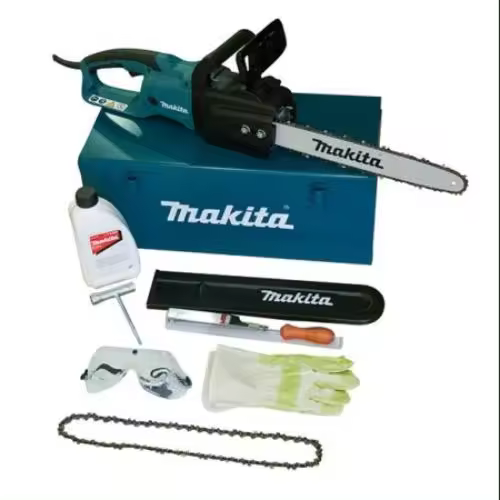 Electrosierra MAKITA 2.000w. UC4050AKX - 1