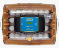 FINCA CASAREJO Incubadora Brinsea Ovation 28 ECO digital y con volteo automático con capacidad para 28 huevos de gallina - details 2