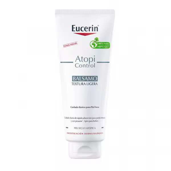 EUCERIN - AtopiControl Bálsamo Piel Seca e Irritada - 1