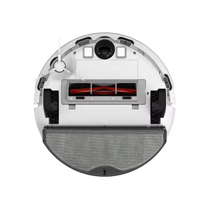 Official | Xiaomi Robot Vacuum S40C, Potente Ventilador de Succión de 5000 Pa, Depósito de Agua y Depósito de Polvo de Alta Capacidad, Sistema de Navegación Inteligente LDS - 1