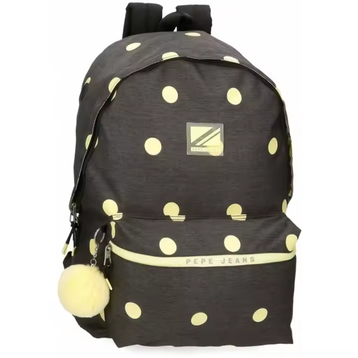 Mochila Pepe Jeans Leire para hombre en color gris - 1