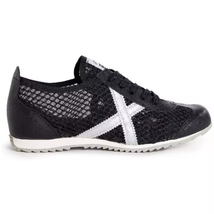 Zapatillas Munich Osaka 553 para mujer en color negro - 1
