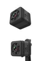 Cámara Mini SQ29 IP HD WIFI Con Visión Nocturna Cámara DV DVR Impermeable Para Seguridad Y Vigilancia Monitoreo De Video Deportivo - details 13