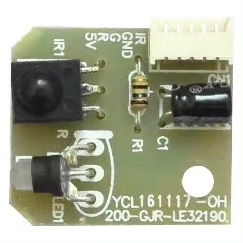 Módulo Ir 200-GJR-LE32190, Sunstech 20SUN19D - 1