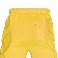 Pantalones De Seguridad Para Hombre Uniforme De Trabajo Con Rayas Reflectantes Pantalones Deportivos Sueltos Y Patchwork Tejidos De Algodón Y Lino Tipo De Tela: TWILL Secado Rápido - details 9