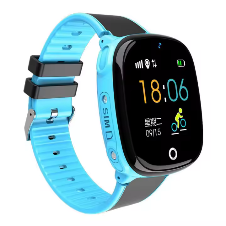PORCHEDDU Reloj de teléfono para niños. - 1