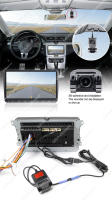 Grandnavi HD DVR De Coche ADAS Grabadora Automática Con Ángulo De Visión De 170° Tarjeta SD 16G/32G Alarma De Voz Para Reproductor Multimedia Android - details 1