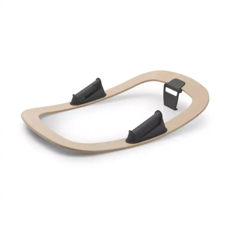 Estructura silla mecedora Bugaboo Giraffe Madera Natural - 1