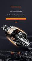 Taladro Atornillador Eléctrico 12V Doble Función - Máximo Par 65Nm, Batería Li-ion Recargable, Ligero y Portátil - details 4