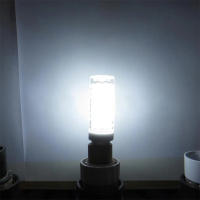 10Pcs G9 Bombilla LED 7W 9W 12W 15W 18W 220V SMD 2835 Luz LED Reemplaza Lámpara Halógena De 30/40W Para El Hogar - details 5