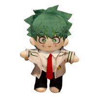 Peluche My Hero Academy Suave Figura De Anime Muñeco Divertido Decoración Para El Hogar Regalo Para Fans De Anime Y Niños - details 20