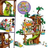 Lego 42652 Quedada en la Casa del Arbol Lego Friends - details 3