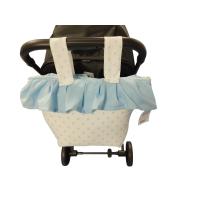 Bolso Maternal bebé recién nacido Talega Bebitos - Ideal para guardar los artículos de tu bebé - details 3