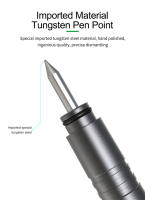 RELIFE RL-066 RL-066A Pluma De Explosión Para Reparación De Móvil Herramienta De Desmontaje De Cubierta De Vidrio Trasero Ajustable - details 2