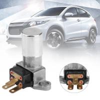 Interruptor De Faros De Coche Universal Metálico Duradero Para Tractor De Autobús Dimmer De Alta Luminosidad Para Cadillac - details 1