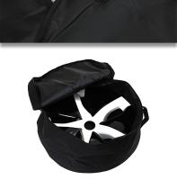 Bolsa De Almacenamiento Para Cubiertas De Rueda Hubcaps Para Tesla Model 3 Y 18 Pulgadas 19 Pulgadas Organizador Portátil De Accesorios De Coche - details 9