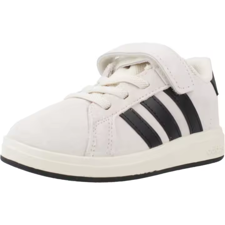 Zapatillas Niño Marca Adidas Modelo Grand Court 00s El - 1