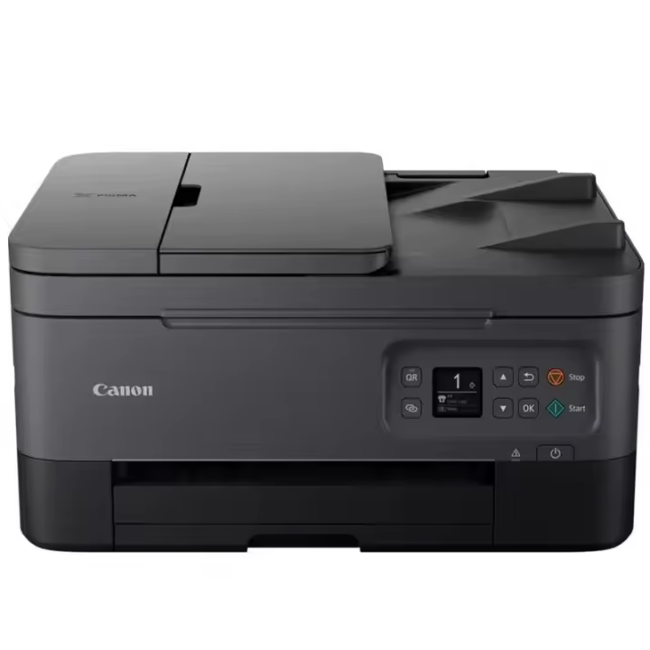 Impresora Canon Multifunción Pixma Ts7450i con Wi-Fi, Impresión, Copia, Escaneo y Nube - 1
