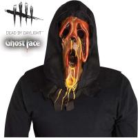 Máscara chamuscada de Dead By Daylight™ - details 0
