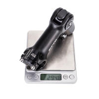 ZTTO Riser Stem Ajustable Para Bicicleta MTB Y Carretera Extensor De Manillar De Aluminio 0~180 Grados 60-110mm Compatible Con Manillar De 31.8/25.4mm - details 20
