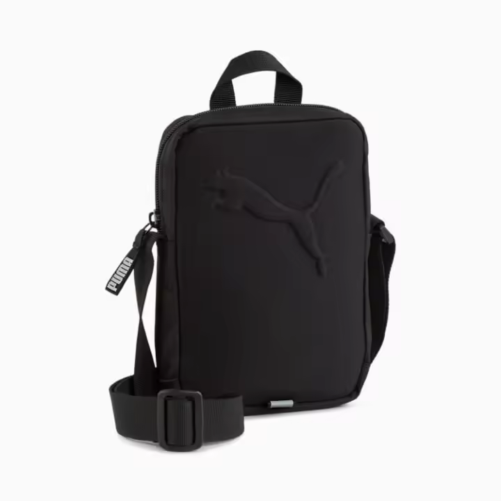 Bolso Puma Unisex Buzz I24 - 1
