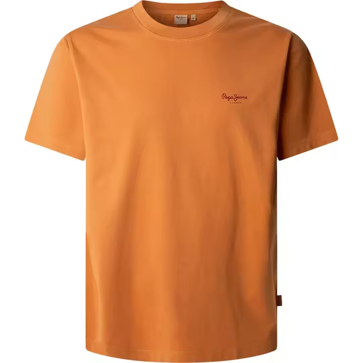 Pepe Jeans Camiseta De Manga Corta Jacko - 1