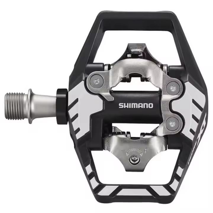 Shimano Pedales Deore Xt M8120 Spd - 1