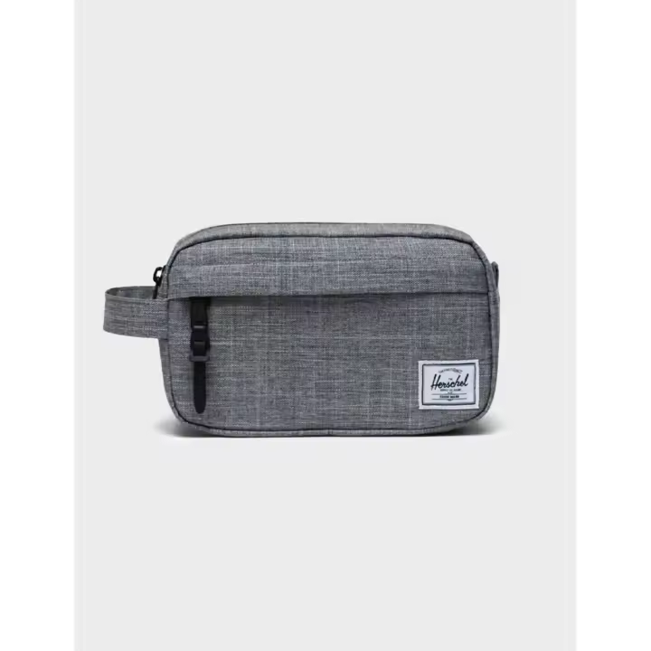 Herschel Chapter neceser gris para hombre y mujer - 1