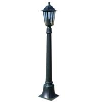 vidaXL Farola de jardín Preston 105 cm - details 1