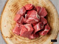 RAGOUT DE PITO DE TERNERA - ESPECIAL ESTOFADO - TOLECARNES - details 0