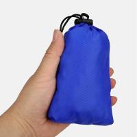 Mochila Plegable Y Ligera De 20L Impermeable Para Senderismo Viajes Deportes Mochila Portátil Para Hombres Y Mujeres - details 3