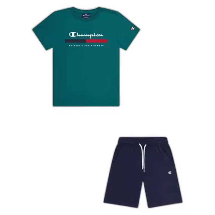 Textil Sportswear marca Champion modelo 306698-Gs571 para hombre - 1