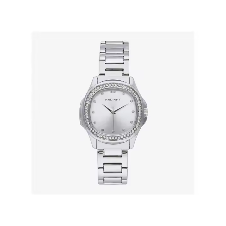 RELOJ RADIANT RA647201 SOFIA PLATEADO MUJER RADIANT RA647201 - 1